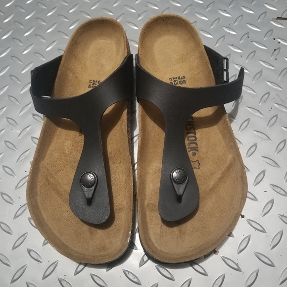 birkenstock size 38 us